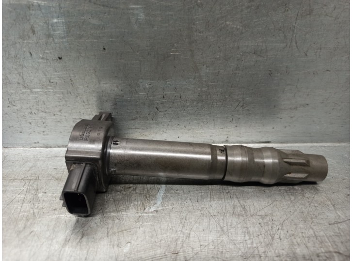 Recambio de bobina encendido para mitsubishi outlander (cu0w) 2.4 4wd referencia OEM IAM FK0278  