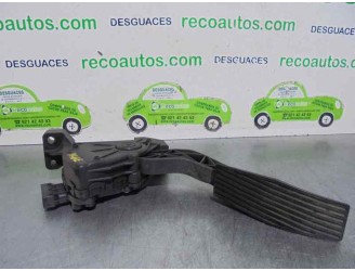 Recambio de potenciometro pedal para opel vectra c berlina 1.9 cdti referencia OEM IAM 9186724 6PV00832200 