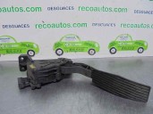 Recambio de potenciometro pedal para opel vectra c berlina 1.9 cdti referencia OEM IAM 9186724 6PV00832200 
