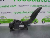 Recambio de potenciometro pedal para opel vectra c berlina 1.9 cdti referencia OEM IAM 9186724 6PV00832200 