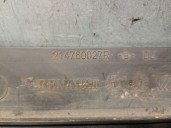 Recambio de molduras delanteras para renault scénic iii (jz0/1_) 1.5 dci referencia OEM IAM 214760027R 214760027R 