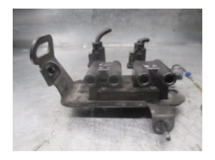 Recambio de bobina encendido para kia shuma ii 1.6 cat referencia OEM IAM 0K30E1010X 