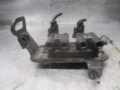 Recambio de bobina encendido para kia shuma ii 1.6 cat referencia OEM IAM 0K30E1010X 