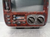Recambio de mando calefaccion / aire acondicionado para chrysler voyager (gs) 3.8 v6 cat referencia OEM IAM P04677957AB  