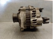 Replacement alternator for Citroën ZX 1.6 OEM IAM reference 9611369580 A002TA0291B MITSUBISHI