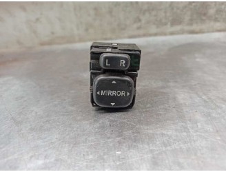 Recambio de mando retrovisor para toyota corolla verso (e12) 1.6 16v referencia OEM IAM 8487252030  