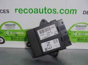 Recambio de centralita cierre para opel vectra c berlina 1.9 cdti referencia OEM IAM 13170177 5WK46006 