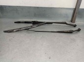 Recambio de brazo limpia delantero derecho para kia shuma ii 1.6 cat referencia OEM IAM 0K2A267321A  