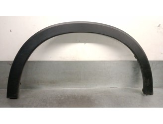 Recambio de aletin delantero derecho para honda hr-v (ru) 1.5 (ru1) referencia OEM IAM 74107T7WA010 