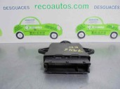 Recambio de centralita cierre para opel vectra c berlina 1.9 cdti referencia OEM IAM 13170177 5WK46006 