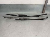 Recambio de brazo limpia delantero derecho para kia shuma ii 1.6 cat referencia OEM IAM 0K2A267321A  