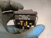 Recambio de mando elevalunas delantero derecho para volvo s40 i (644) 1.8 referencia OEM IAM 862854  03458228 LK