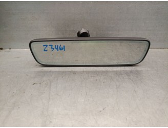 Recambio de espejo interior para mazda 3 hatchback (bp) 2.0 skyactiv-g m hybrid referencia OEM IAM BELG69220 