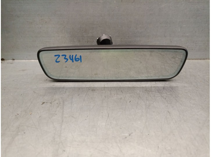 Recambio de espejo interior para mazda 3 hatchback (bp) 2.0 skyactiv-g m hybrid referencia OEM IAM BELG69220 