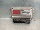 Replacement engine ECU for Kia Shuma II 1.6 CAT OEM IAM reference K2NC18881A 0261207734 BOSCH