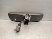 Recambio de espejo interior para mazda 3 hatchback (bp) 2.0 skyactiv-g m hybrid referencia OEM IAM BELG69220 