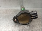 Recambio de bobina encendido para mitsubishi outlander (cu0w) 2.4 4wd referencia OEM IAM FK0278 