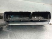 Recambio de centralita motor uce para kia shuma ii 1.6 cat referencia OEM IAM K2NC18881A 0261207734 BOSCH