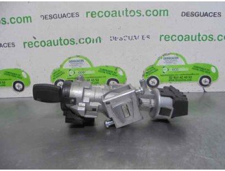 Replacement ignition switch for Ford S-Max (CA1) 2.0 TDCi CAT OEM IAM reference 3M513F880AC 