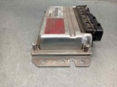 Replacement engine ECU for Kia Shuma II 1.6 CAT OEM IAM reference K2NC18881A 0261207734 BOSCH