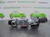 Recambio de conmutador de arranque para ford s-max (ca1) 2.0 tdci cat referencia OEM IAM 3M513F880AC 