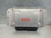 Replacement engine ECU for Kia Shuma II 1.6 CAT OEM IAM reference K2NC18881A 0261207734 BOSCH