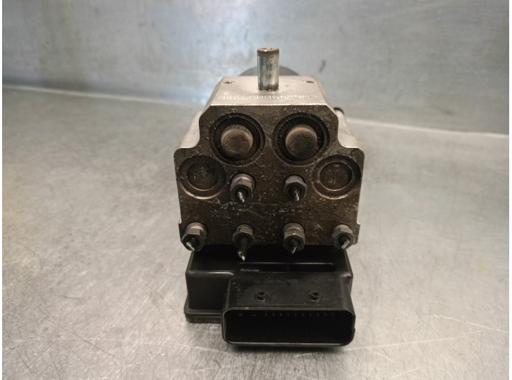 Recambio de abs para lancia ypsilon (101) 1.3 jtd 16v referencia OEM IAM 51758178 15113902C TRW