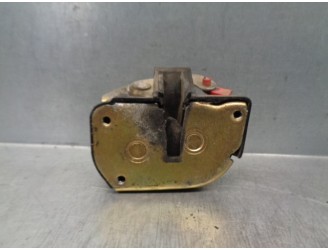 Recambio de cerradura puerta trasera izquierda para chrysler voyager (gs) 3.8 v6 cat referencia OEM IAM 4717339 DE CORREDERA 5 P