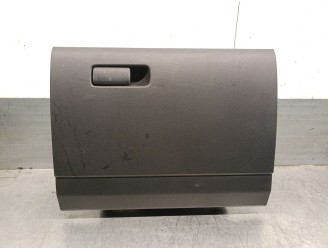 Recambio de guantera para mazda 3 hatchback (bp) 2.0 skyactiv-g m hybrid referencia OEM IAM BEPN64051  