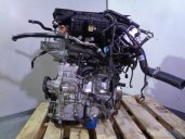 Recambio de motor completo para kia stonic (yb) 1.0 t-gdi referencia OEM IAM G3LF 96AQ107F01 NP260765