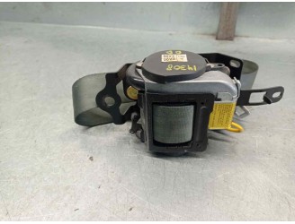 Recambio de cinturon seguridad delantero derecho para kia shuma ii 1.6 cat referencia OEM IAM HSS30116R30269 5 PUERTAS