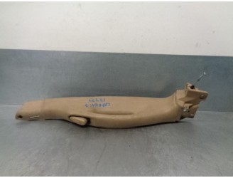 Recambio de maneta interior trasera derecha para chrysler voyager (gs) 3.8 v6 cat referencia OEM IAM HT20RK5 DE CORREDERA 