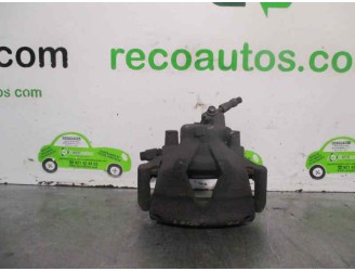 Recambio de pinza freno delantera izquierda para audi a3 (8l) 1.8 20v turbo referencia OEM IAM   