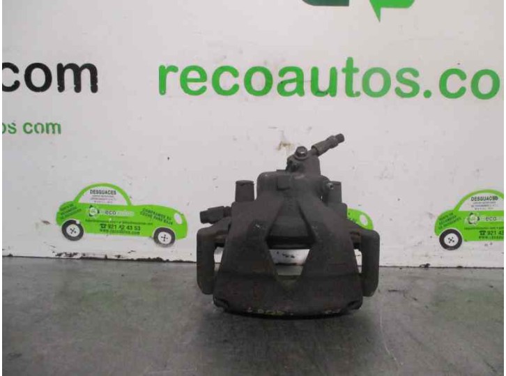 Recambio de pinza freno delantera izquierda para audi a3 (8l) 1.8 20v turbo referencia OEM IAM   