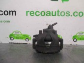 Recambio de pinza freno delantera izquierda para audi a3 (8l) 1.8 20v turbo referencia OEM IAM 
