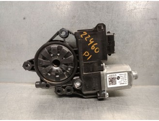 Recambio de motor elevalunas delantero izquierdo para kia sorento iv (mq4, mq4a) 1.6 t-gdi hybrid referencia OEM IAM 82450P2010 