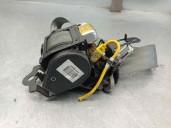 Recambio de cinturon seguridad delantero derecho para kia shuma ii 1.6 cat referencia OEM IAM HSS30116R30269 5 PUERTAS