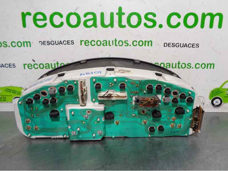 Recambio de cuadro instrumentos para hyundai trajet (fo) 2.0 crdi gls referencia OEM IAM 940133A000  