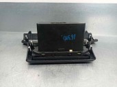 Recambio de mando calefaccion / aire acondicionado para mitsubishi outlander (cu0w) 2.4 4wd referencia OEM IAM MR979972HA  