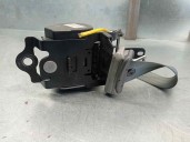 Recambio de cinturon seguridad delantero derecho para kia shuma ii 1.6 cat referencia OEM IAM HSS30116R30269 5 PUERTAS