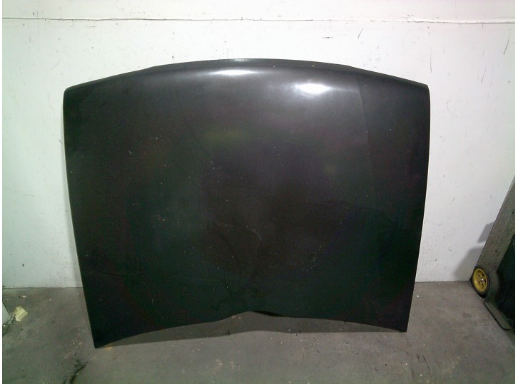 Recambio de capot para citroën zx 1.6 referencia OEM IAM 7901F3 GRIS OSCURO 