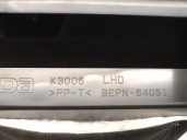 Recambio de guantera para mazda 3 hatchback (bp) 2.0 skyactiv-g m hybrid referencia OEM IAM BEPN64051  