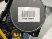 Recambio de cinturon seguridad delantero derecho para kia shuma ii 1.6 cat referencia OEM IAM HSS30116R30269 5 PUERTAS