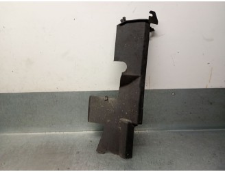 Recambio de molduras delanteras para renault scénic iii (jz0/1_) 1.5 dci referencia OEM IAM 214940024R 214940024R 