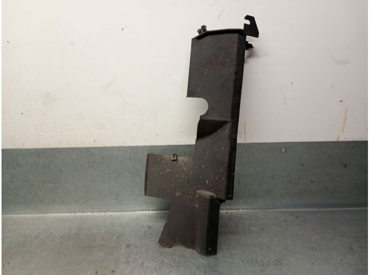 Recambio de molduras delanteras para renault scénic iii (jz0/1_) 1.5 dci referencia OEM IAM 214940024R 214940024R 