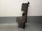 Recambio de molduras delanteras para renault scénic iii (jz0/1_) 1.5 dci referencia OEM IAM 214940024R 214940024R 