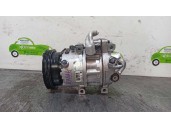 Recambio de compresor aire acondicionado para hyundai i30 1.6 crdi cat referencia OEM IAM 977012H240 
