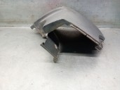 Replacement rear left bumper end cap for Volkswagen Crafter 30-50 Box/Chassis (2F_) 2.5 TDi OEM IAM reference 2E18