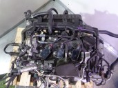 Recambio de motor completo para kia stonic (yb) 1.0 t-gdi referencia OEM IAM G3LF 96AQ107F01 NP260765