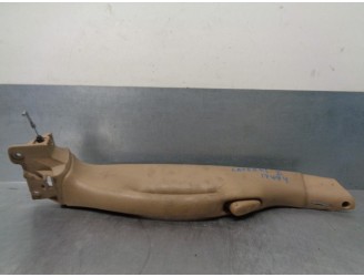 Recambio de maneta interior trasera izquierda para chrysler voyager (gs) 3.8 v6 cat referencia OEM IAM HT21RK5 DE COREEDERA 